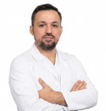Гасанов Эльмар Нариманович