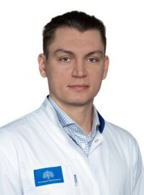 Панков Андрей Николаевич
