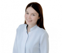 Вертунова Анастасия Андреевна