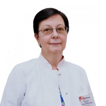 Волкова Наталья Александровна