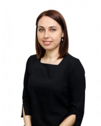 Серополова Светлана Сергеевна