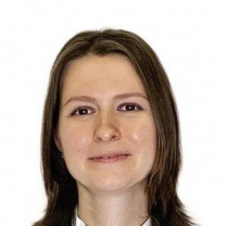 Тарасова Таисия Валерьевна