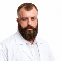 Бойко Игорь Николаевич