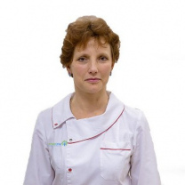 Шибаева Инна Владимировна