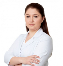 Девятьярова Лариса Леонидовна