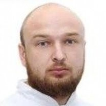 Лукьянов Заурбек Олегович