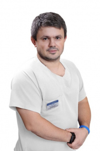 Аджиев Ренад Наджиевич