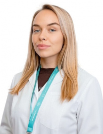 Осьминкина Анастасия Сергеевна