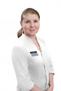Коломыцева Елена Владимировна
