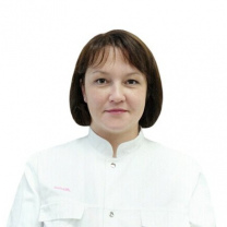 Передвигина Анастасия Владимировна
