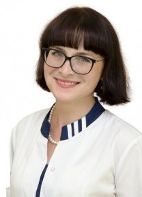 Конопко Наталья Николаевна