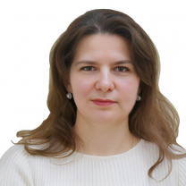 Кормилицына Анастасия Николаевна