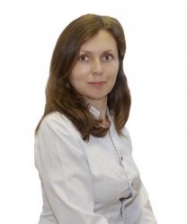 Пузакова Алина Владимировна