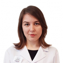 Яковлева Ольга Викторовна