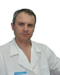 Янголенко Сергей Алексеевич