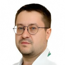 Кузнецов Александр Сергеевич