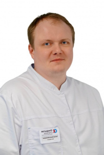 Уколов Михаил Викторович