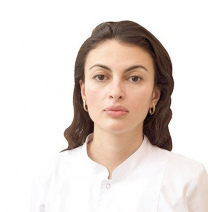 Альтшулер Натаван Эльшадовна