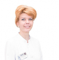 Аникьева Евгения Анатольевна