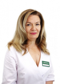 Филиппова Елена Алексеевна