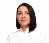 Тоноян Лиана Агабеки