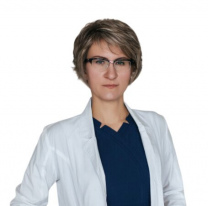 Колганова Екатерина Витальевна