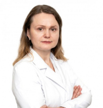 Болдырева Оксана Николаевна