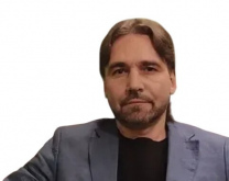 Телегин Ярослав Юрьевич