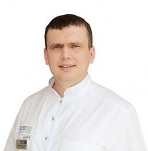 Еникеев Максим Геннадиевич
