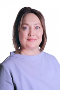 Козулина Ирина Евгеньевна