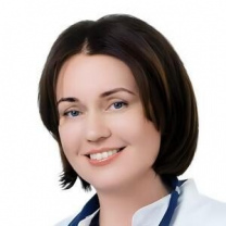 Игнатьева Оксана Алексеевна