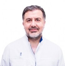 Кавтеладзе Заза Александрович