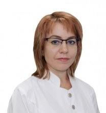 Яковлева Анастасия Алексеевна