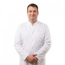 Стеклов Алексей Сергеевич