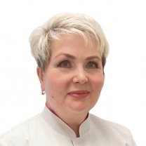 Ромашкова Людмила Борисовна