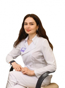 Мустапаева Заира Вахаевна