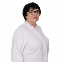 Абрамова Ирина Петровна