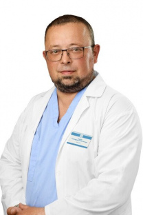 Зорин Артем Александрович