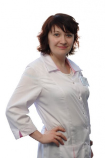 Репникова Юлия Андреевна