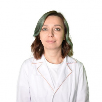Шаталина Аделя Олеговна