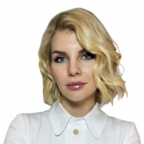 Калинина Ольга Александровна