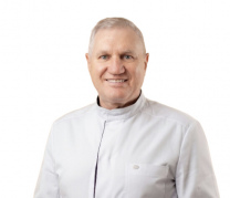 Губарев Виктор Александрович