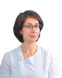 Аракелян Мариам Арамовна