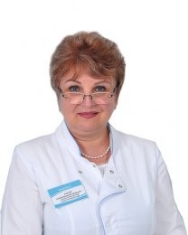 Васина Надежда Владимировна