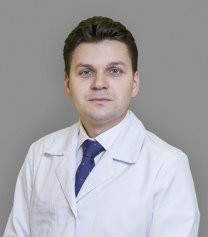 Воинов Михаил Андреевич