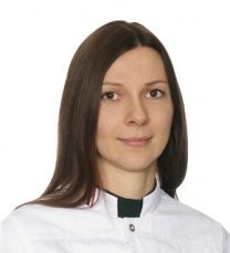 Козырева Анна Александровна