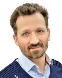 Усов Антон Владимирович