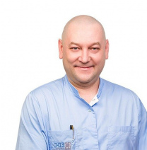 Чебураков Алексей Юрьевич