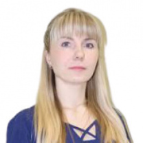 Мартемьянова Ольга Николаевна