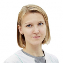 Полякова Лия Насыровна